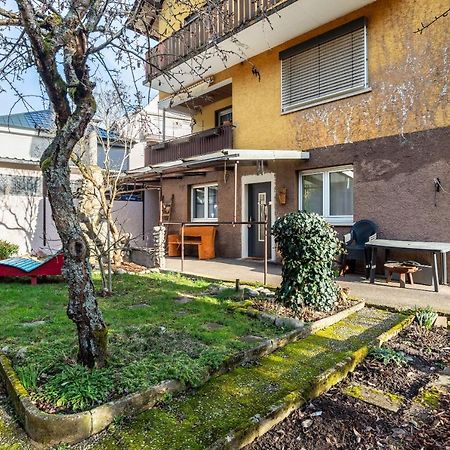 Am Sersbach Forbach Exterior photo