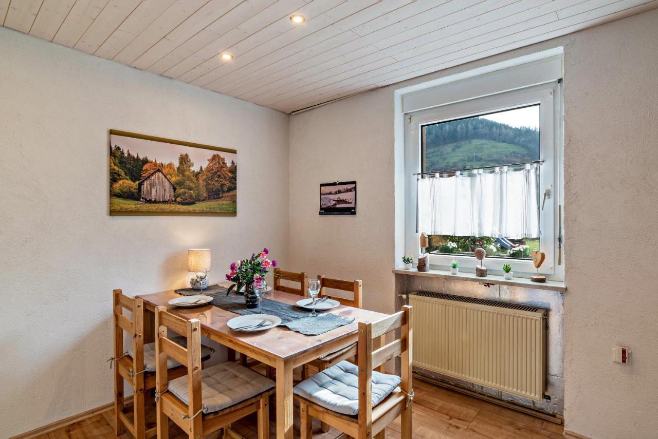 Am Sersbach Forbach Exterior photo